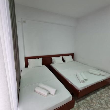Ideal Apartments & Rooms Sarande Ngoại thất bức ảnh