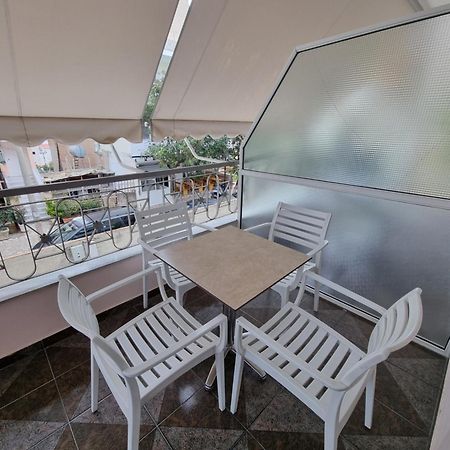 Ideal Apartments & Rooms Sarande Phòng bức ảnh