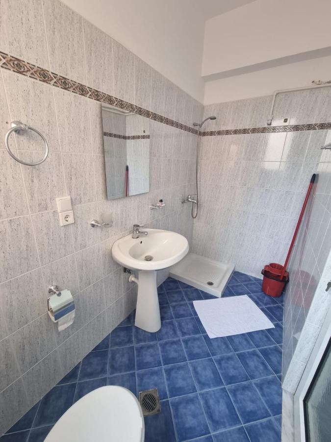 Ideal Apartments & Rooms Sarande Ngoại thất bức ảnh