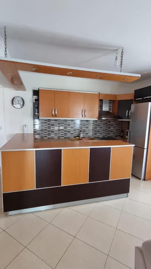 Ideal Apartments & Rooms Sarande Ngoại thất bức ảnh