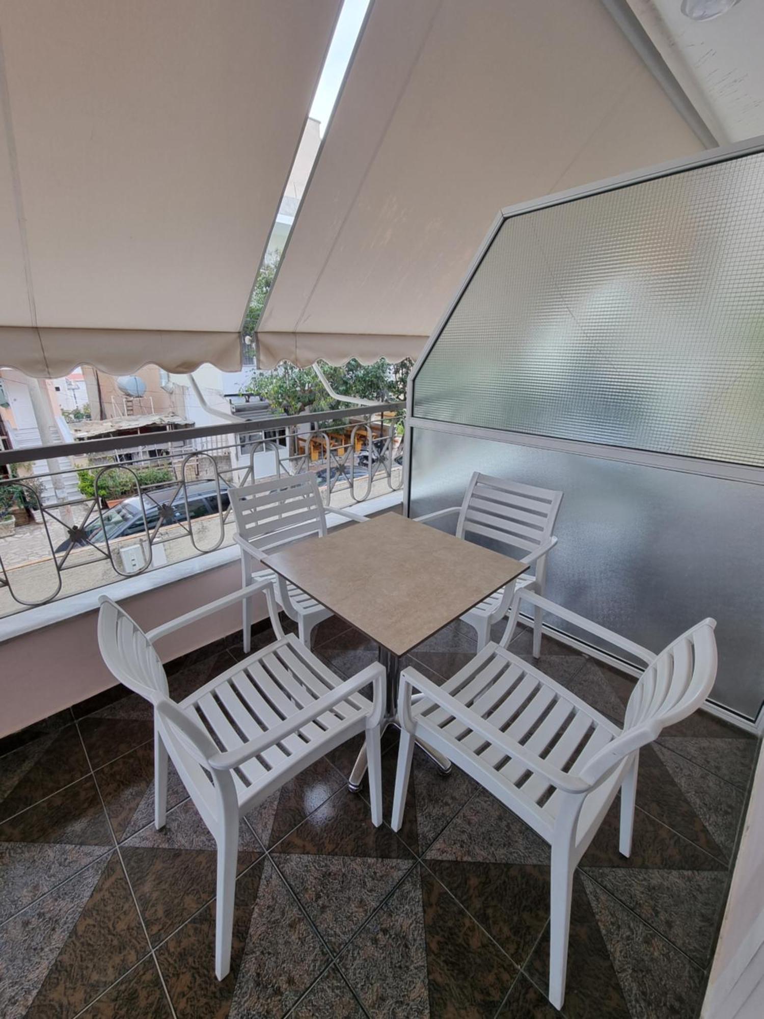Ideal Apartments & Rooms Sarande Phòng bức ảnh